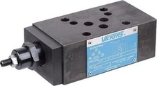 VICKERS - DGMC-5-BT-GW-B-30 (868306) - Pressure relief valve - Used