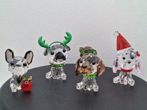 Swarovski lovlots holiday - swarovski,