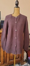 Cardigan Gilet Femme Bensimon