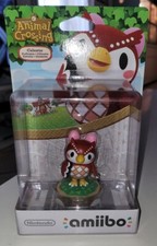 Nintendo Amiibo - Animal Crossing - Céleste - Neuf