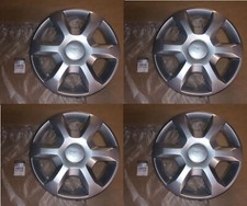 ORI SET 4X ENJOLIVEUR DE ROUE