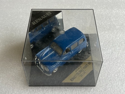 Vitesse 066b renault - vitesse,