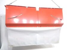 BACHE ARRIERE KUHN FC303GC  / NE 2255