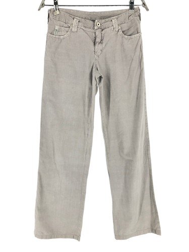 Pantalon armani jeans femme - pantalon,