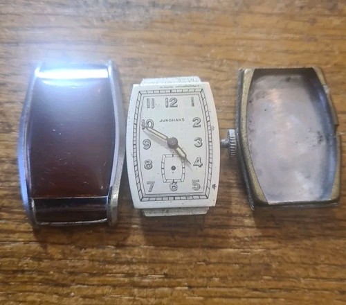 Junghans cal j86 vintage - junghans, art