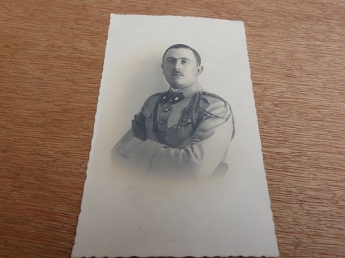 France 1940 carte photo - france,