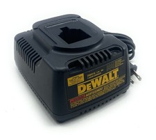 DEWALT DW9116 Chargeur Batterie 7.2V-18V 1-Hour Autometic Tune-Up Résistant ✅