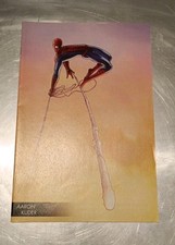 THE AMAZING SPIDER-MAN # 797