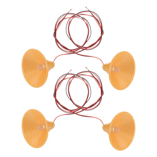 Lustre miniature rétro 4 - ,