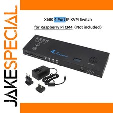 JakeSpecial – Geekworm X680