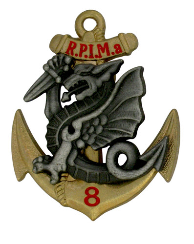 Insigne militaire military - insigne, (military