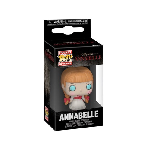 Funko pocket pop conjuring - pocket,