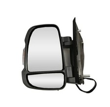 Rétroviseur Rabattable