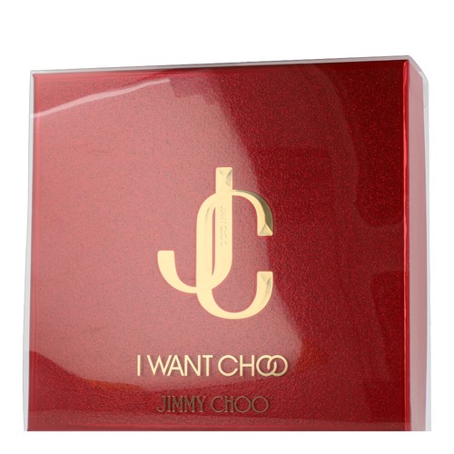 Ensemble jimmy choo want - i,
