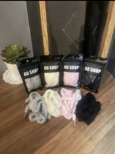 Paires lacets - paires,