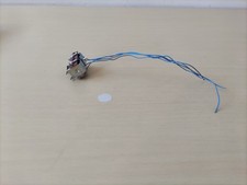 PECO, MOTEUR AIGUILLAGE POUR TRAINS ÉLECTRIQUES HO