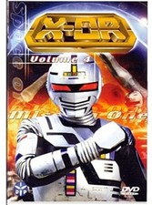 Dvd X - Or - Volume 4