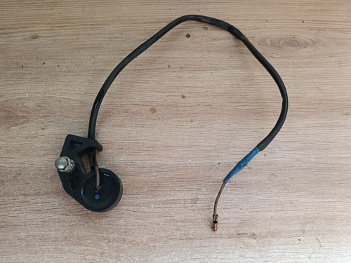 Capteur allumage moto - capteur,