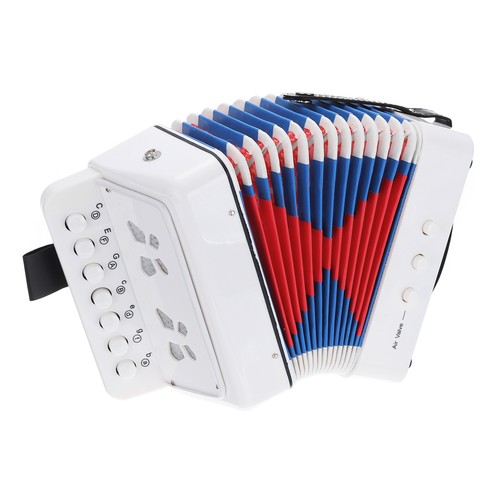 Pour accordéon mini - pour,