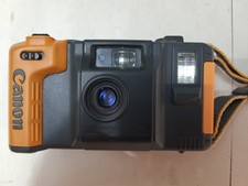 Appareil Photo Canon Aqua AS-6