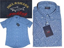 Chemise PAUL & SHARK homme M L