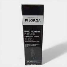 FILORGA Hand Pigment Protocol