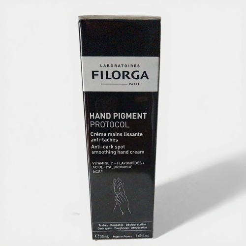 Filorga hand pigment protocol - filorga,