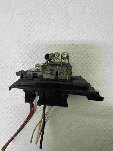 Resistance chauffage - de,