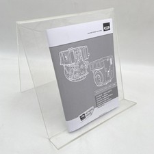 Hatz Moteur Diesel 1041 1042 1050 1081 1090 Liste Pièces Détachées Réparer 2018