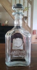 CARAFE JACK DANIEL'S  125th