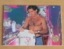 1995  # 90  AYRTON SENNA