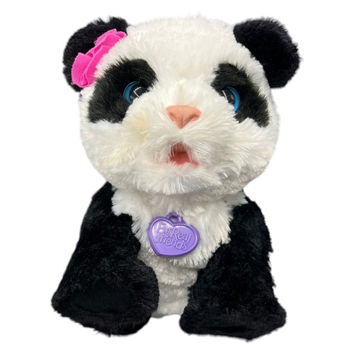 Peluche hasbro furreal friends - peluche,