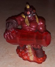 Ka-Boom Figurine Trap Master Skylanders Trap Team