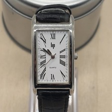 Montre Homme Lip tank galbee