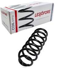 Lesjöfors Amortisseur Ressort