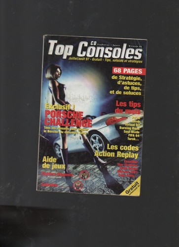 Rarissime guide cd top - guide,