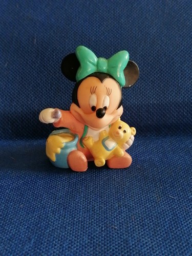Jouet ancien figurine disney - ancien,