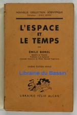 L'Espace et le Temps Emile