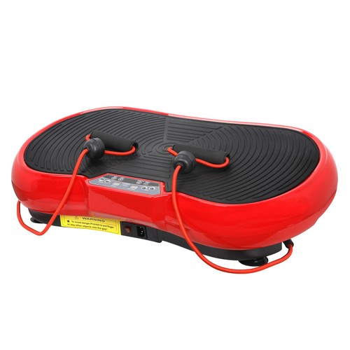 Full body vibration platform - full,