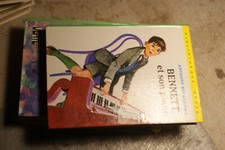 A.BUCKERIDGE/BENNETT ET SON