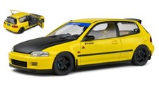 Miniature Voiture Auto 1:18