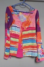 tunique Savage Culture