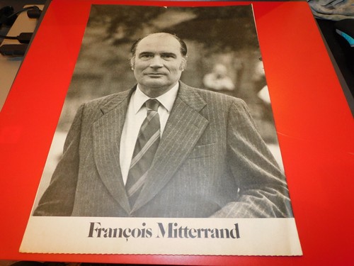 Programme electoral francois - programme,