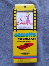 Cassette Cinevue Disney
