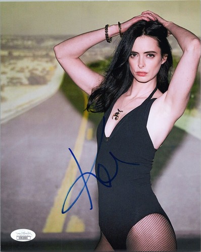 Krysten ritter authentic - krysten,