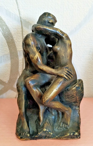 Bronze reproduction le - bronze,