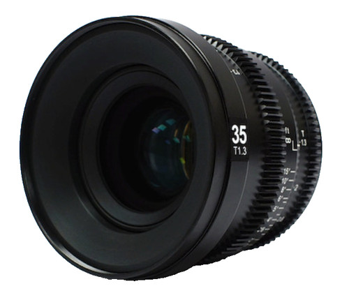 Slr magic microprime cine 35mm - microprime,