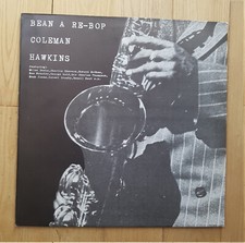 Coleman Hawkins – Bean A