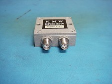 KMW KPDSR2W 2-Way Power