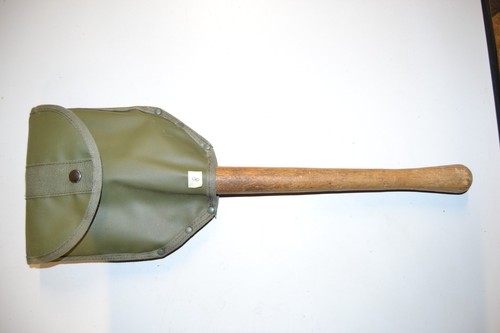 Pelle militaire ames 1944 - militaire, us